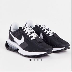 Nike air max pre day sneakers